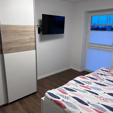 Malte Apartment