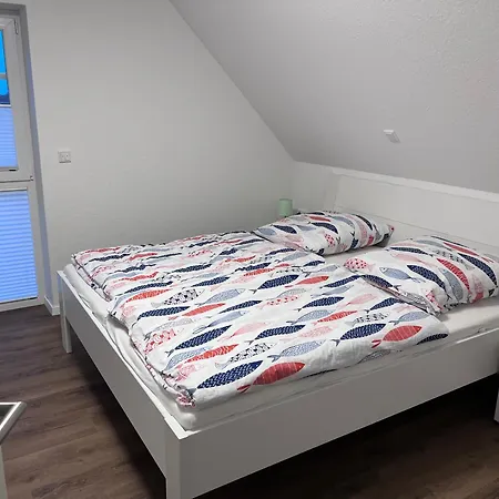 Malte Apartment