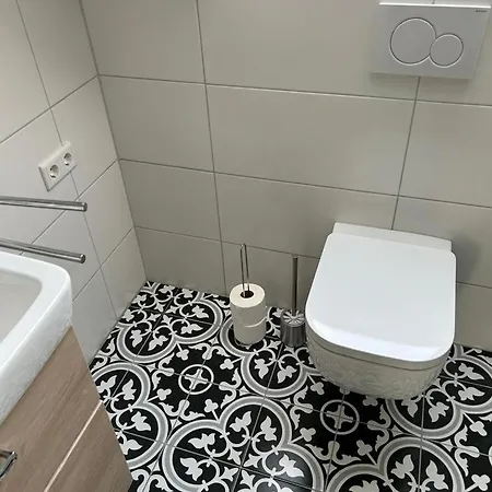 Malte Apartment
