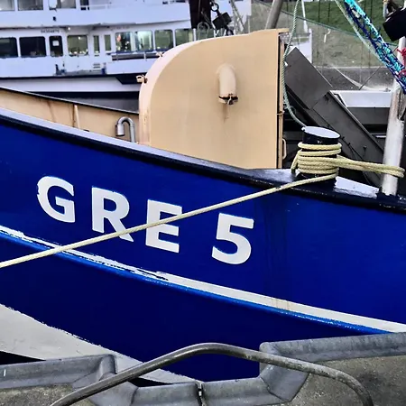 Апартаменты Malte *