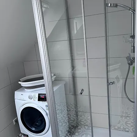 Апартаменты Malte Гретзиль