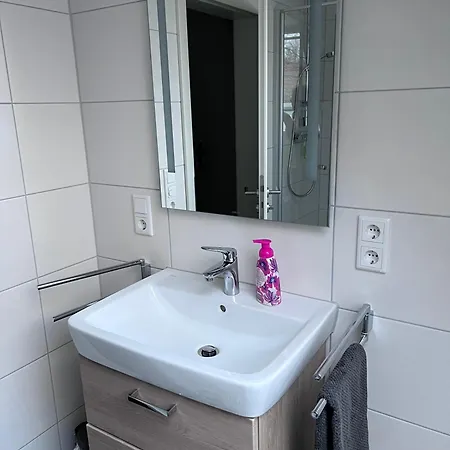 Apartment Malte