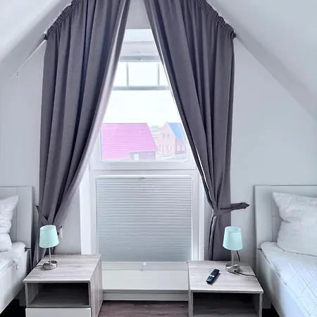 Malte Апартаменты