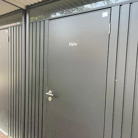 Malte Апартаменты *