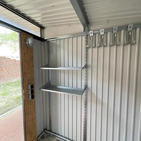 Malte Апартаменты Гретзиль