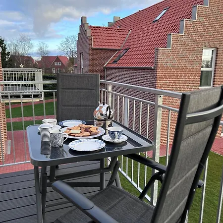 Malte Апартаменты *