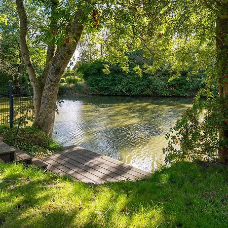 Апартаменты Malte