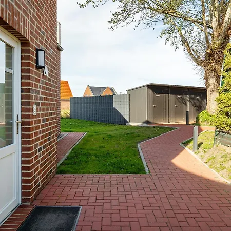 Апартаменты Malte *