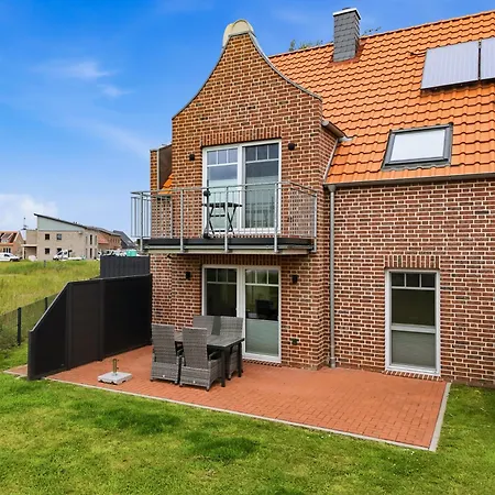 Lägenhet Malte Greetsiel