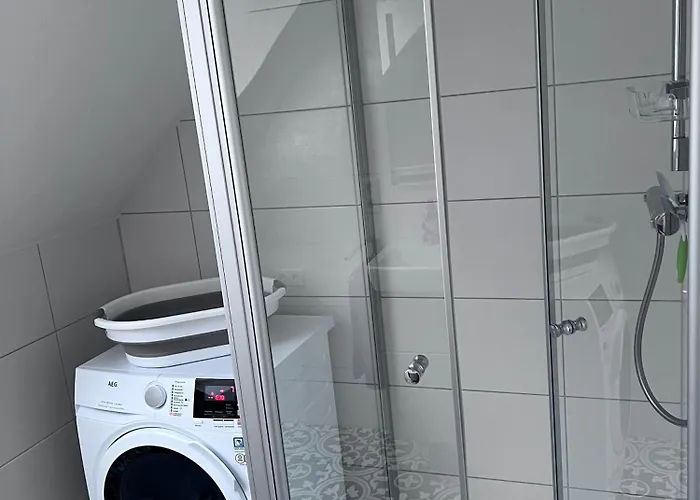 Apartament Malte Greetsiel